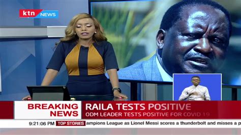 ktn news headlines today 9pm|LIVE: KTN PRIME .